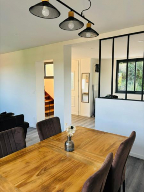 Jolie duplex dans le centre d Auch